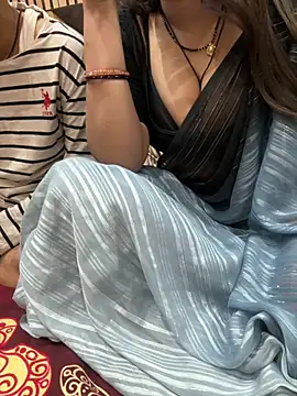 Snapshot of AASHI66 chatting on 1, 12, 2025 AASHI66 online show from 1, 12, 2025