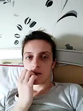 SophyGirl online show from 7, 2, 2025