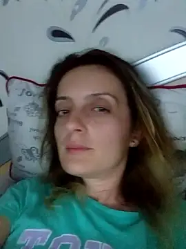 SophyGirl online show from 22, 2, 2025