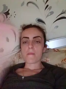 SophyGirl online show from 13, 3, 2025