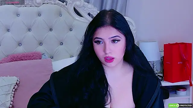 Snapshot of JennyFerguson chatting on 15, 5, 2026 JennyFerguson online show from 15, 5, 2026