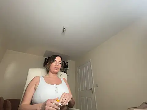 GoddessAlexi1 online show from 16, 2, 2025