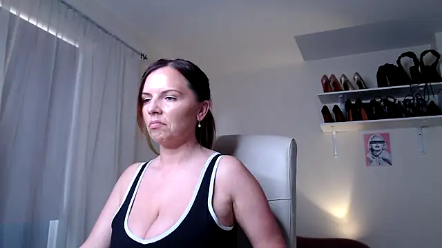 GoddessAlexi1 online show from 19, 3, 2026