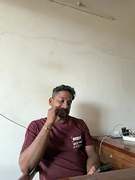 Snapshot of rabikumar1900 chatting on 16, 5, 2026 rabikumar1900 online show from 16, 5, 2026
