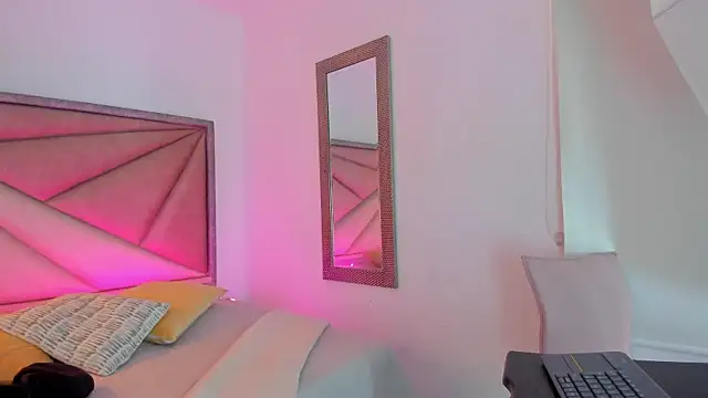 FaloonRoussel online show from 13, 1, 2026