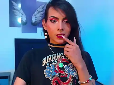 lilithnyx333 online show from 6, 2, 2026