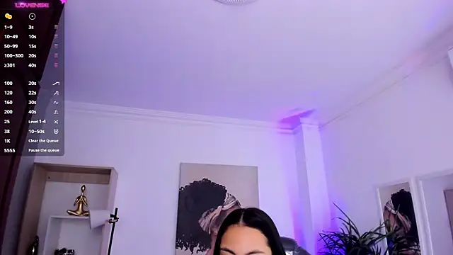 Aleejaa   online show from 24, 1, 2025