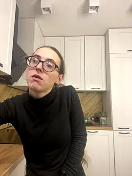 MartiniiSelenna online show from 3, 11, 2025