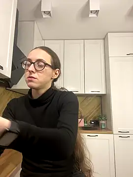 MartiniiSelenna online show from 4, 11, 2025