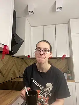 MartiniiSelenna online show from 17, 3, 2026