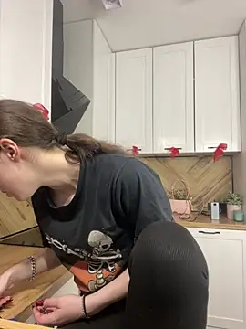 MartiniiSelenna online show from 19, 3, 2026