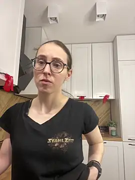 MartiniiSelenna online show from 28, 3, 2026