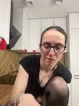 MartiniiSelenna online show from 11, 4, 2026