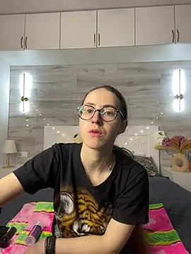 MartiniiSelenna online show from 20, 5, 2026