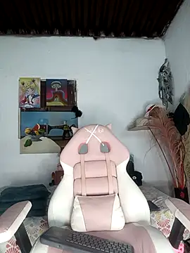 lovely kitt online show from 27, 3, 2026