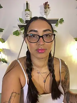 melanieecox online show from 5, 6, 2026
