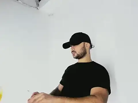 Sebas-hott online show from 24, 10, 2025