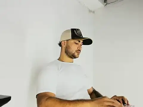 Sebas-hott online show from 1, 11, 2025