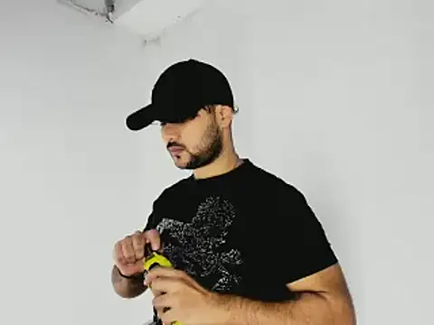 Sebas-hott online show from 9, 11, 2025