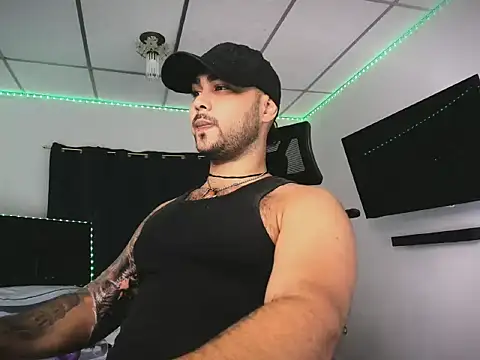 Sebas-hott online show from 21, 2, 2026