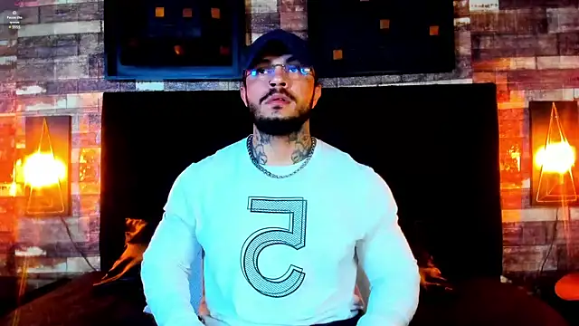 Van Velckan online show from 16, 1, 2025