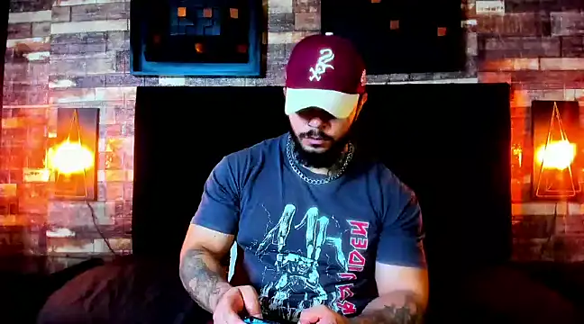 Van Velckan online show from 3, 2, 2025