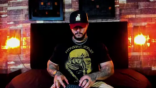 Van Velckan online show from 13, 2, 2025