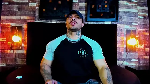 Van Velckan online show from 20, 2, 2025