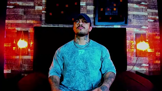 Van Velckan online show from 24, 2, 2025