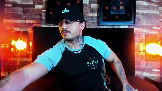 Van Velckan online show from 27, 2, 2025