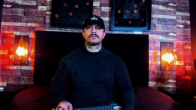 Van Velckan online show from 12, 3, 2025