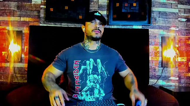 Van Velckan online show from 19, 3, 2025