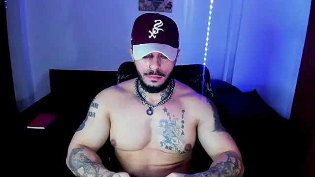 Van Velckan online show from 26, 10, 2025