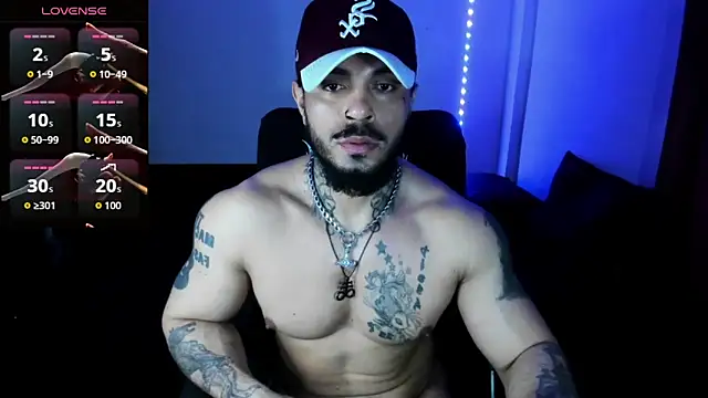 Van Velckan online show from 22, 11, 2025