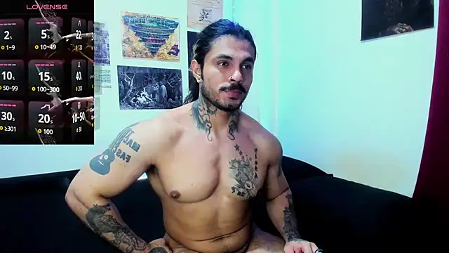 Van Velckan online show from 19, 12, 2025