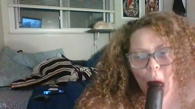 Morremarie online show from 5, 1, 2025