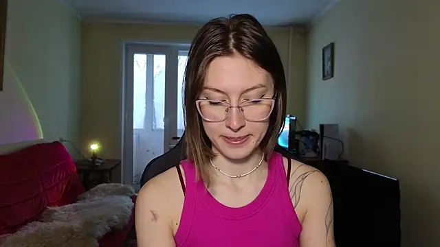 MalvinaBlum online show from 27, 1, 2025