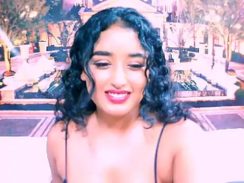 IndianAngel4u online show from 21, 2, 2025