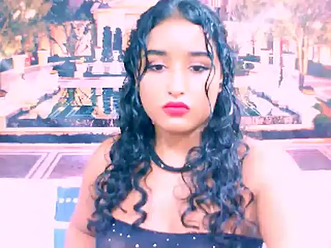 IndianAngel4u online show from 26, 2, 2025