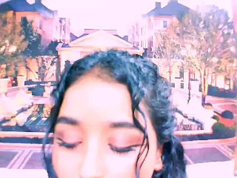 IndianAngel4u online show from 7, 3, 2025