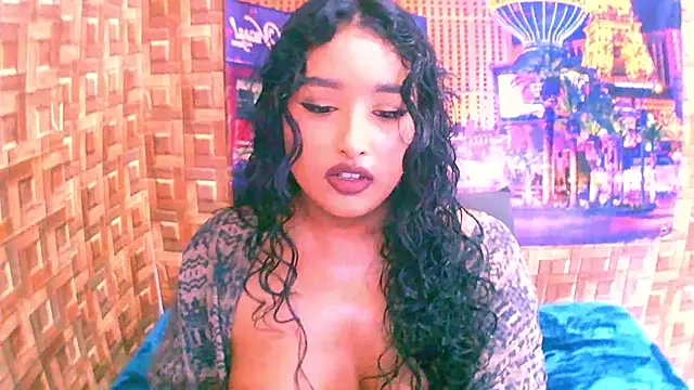 Snapshot of IndianAngel4u chatting on 1, 2, 2026 IndianAngel4u online show from 1, 2, 2026