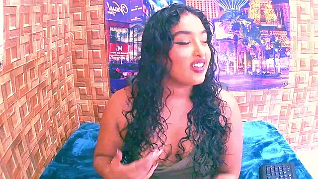 IndianAngel4u online show from 5, 3, 2026