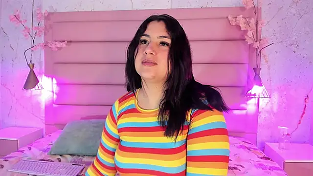 sabrinamilani online show from 10, 11, 2025