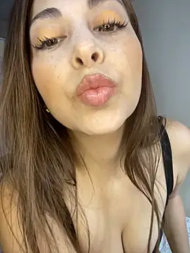 Anto Naranjo online show from 26, 3, 2026