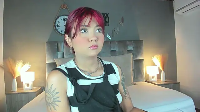 alaia-rogers online show from 5, 2, 2025