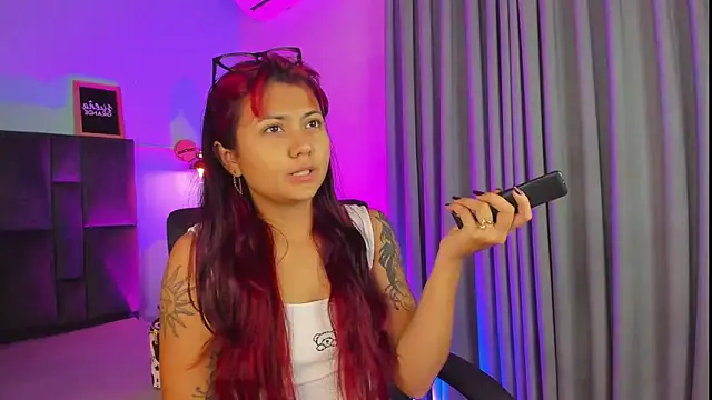 alaia-rogers online show from 13, 2, 2025