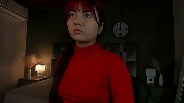 alaia-rogers online show from 13, 3, 2025