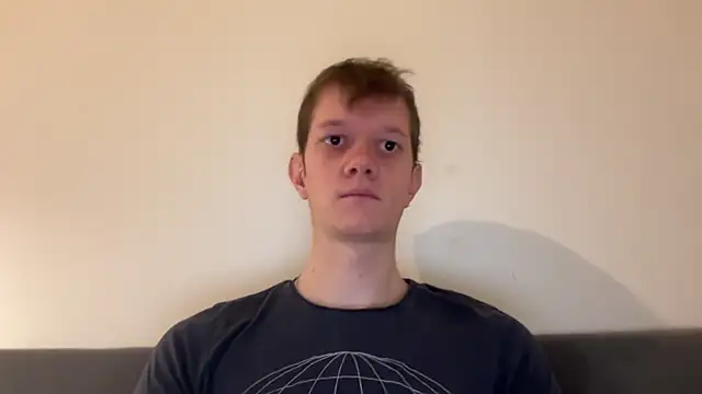 Cube933 online show from 13, 10, 2025