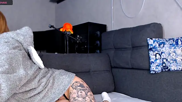 CassidyKiss online show from 11, 11, 2025