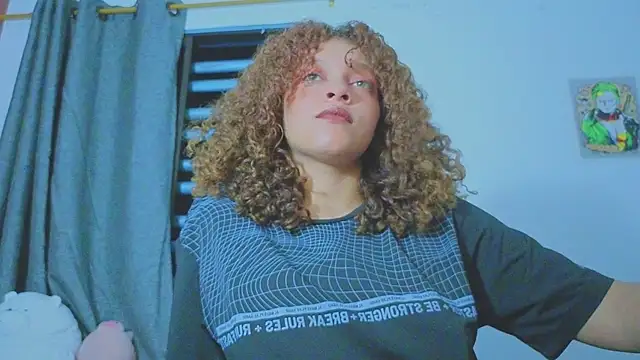 Ada gales  online show from 11, 3, 2026